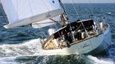 Sailing yacht&nbsp;ATAO